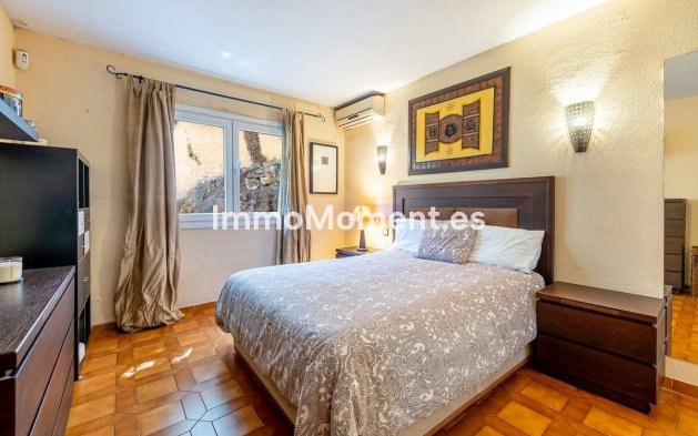 Revente - Villa - Benalmadena - Benalmadena Centro