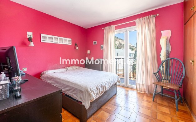 Revente - Villa - Benalmadena - Benalmadena Centro