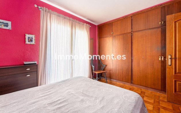 Revente - Villa - Benalmadena - Benalmadena Centro