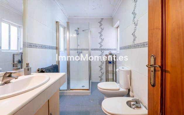 Revente - Villa - Benalmadena - Benalmadena Centro