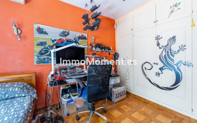 Revente - Villa - Benalmadena - Benalmadena Centro