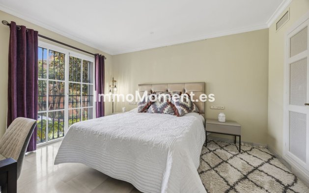 Revente - Appartement - Benahavís - Monte Halcones