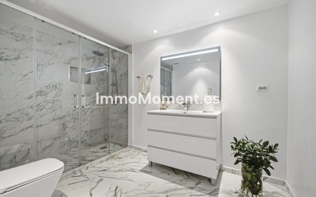 Revente - Appartement - Benahavís - Monte Halcones