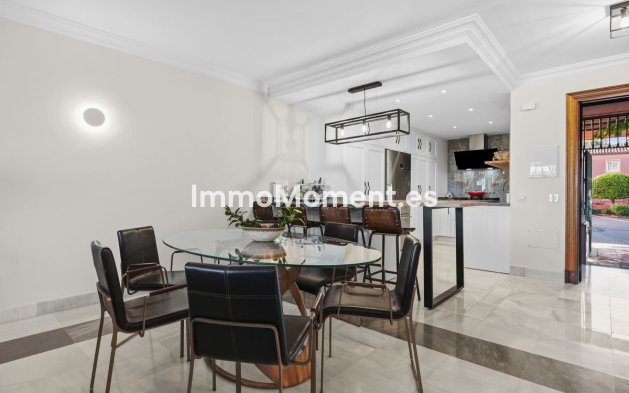Revente - Appartement - Benahavís - Monte Halcones