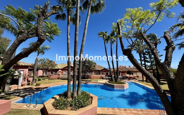 Revente - Appartement - Benahavís - Monte Halcones