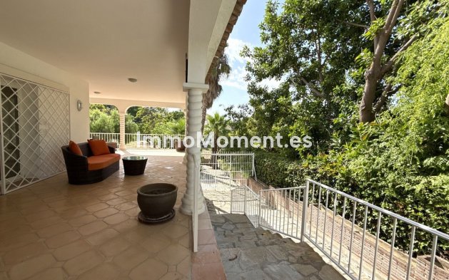 Revente - Villa - Marbella - San Pedro de Alcántara