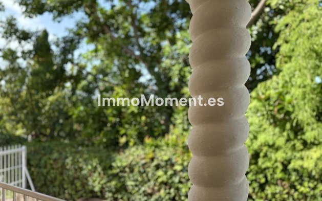 Revente - Villa - Marbella - San Pedro de Alcántara