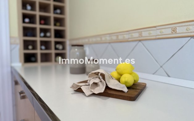 Revente - Villa - Marbella - San Pedro de Alcántara