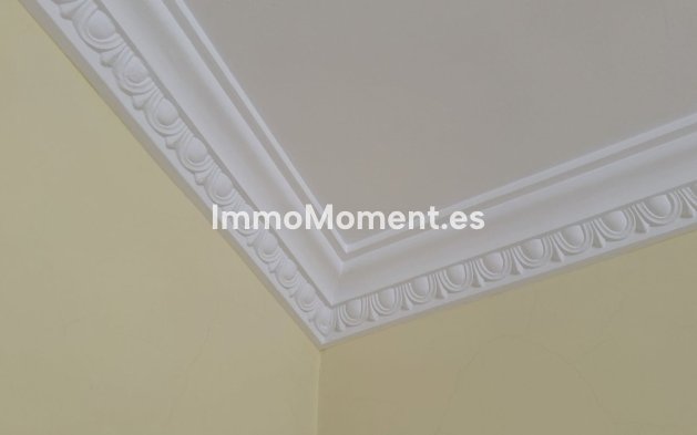 Revente - Villa - Marbella - San Pedro de Alcántara