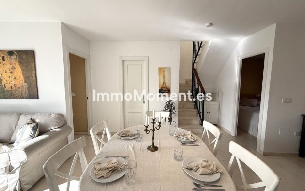 Wiederverkauf - Wohnung - Benalmadena - Benalmadena Costa