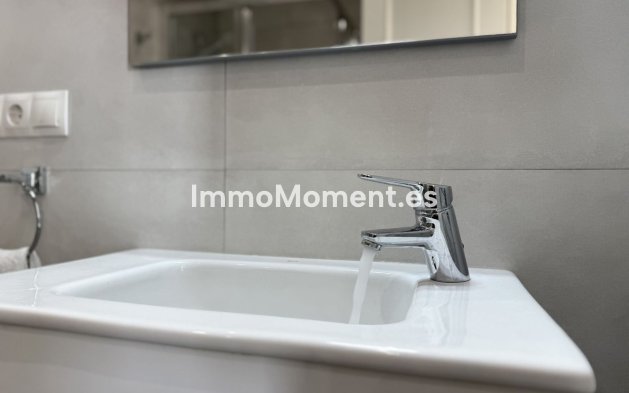 Wiederverkauf - Wohnung - Benalmadena - Benalmadena Costa