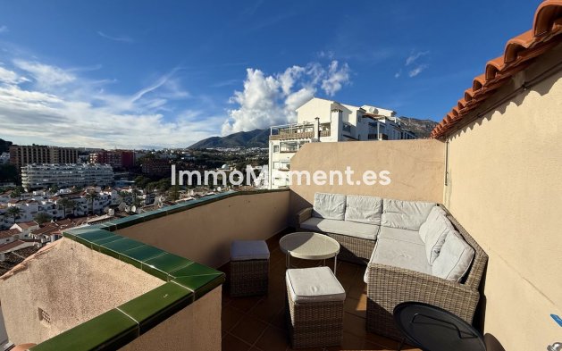 Wiederverkauf - Wohnung - Benalmadena - Benalmadena Costa