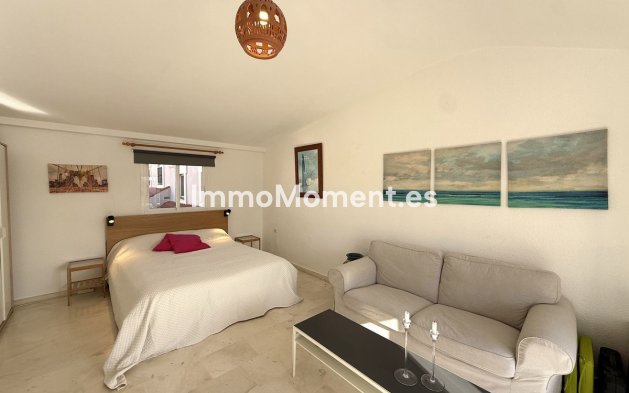 Wiederverkauf - Wohnung - Benalmadena - Benalmadena Costa