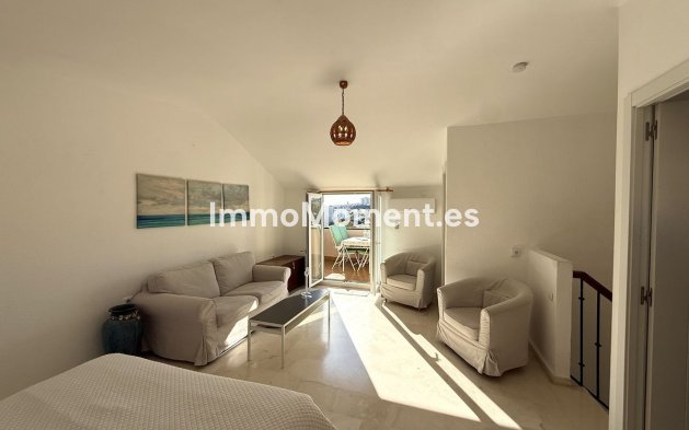 Wiederverkauf - Wohnung - Benalmadena - Benalmadena Costa