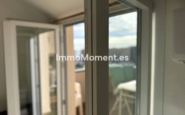 Wiederverkauf - Wohnung - Benalmadena - Benalmadena Costa