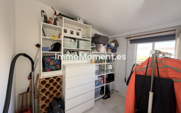 Wiederverkauf - Wohnung - Benalmadena - Benalmadena Costa