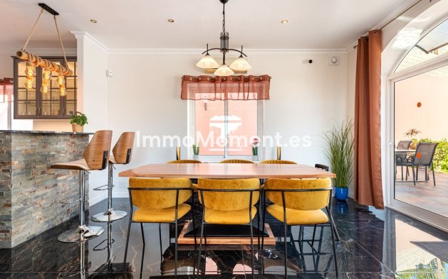 Resale - Villa - Fuengirola - Torreblanca