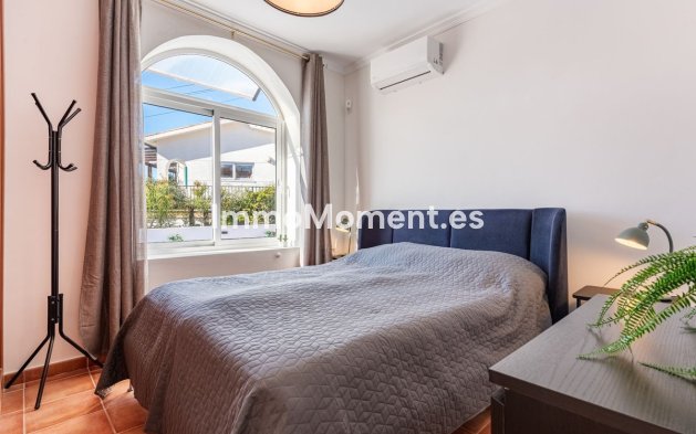 Resale - Villa - Fuengirola - Torreblanca