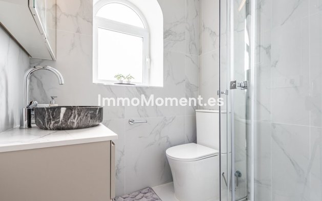 Resale - Villa - Fuengirola - Torreblanca