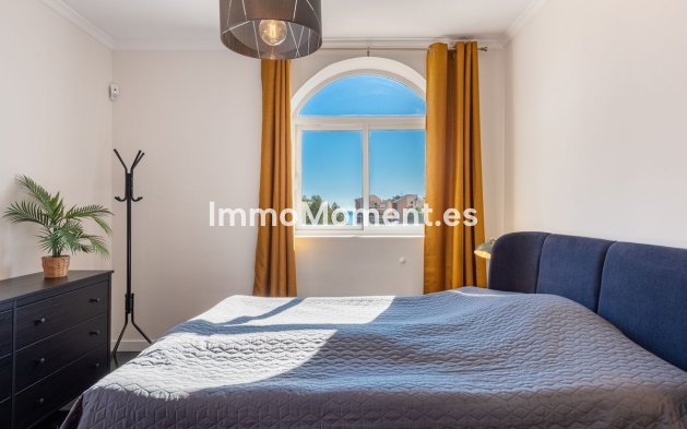 Resale - Villa - Fuengirola - Torreblanca