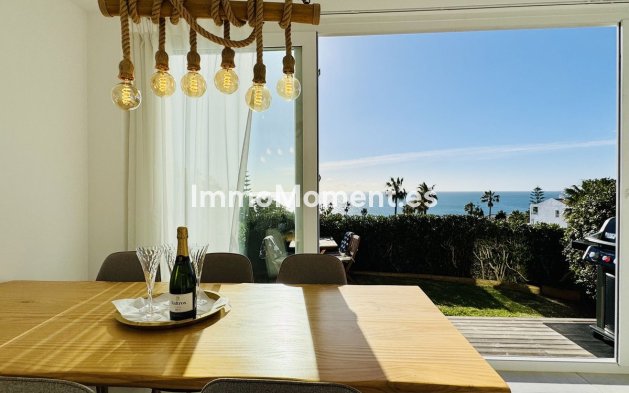 Revente - Maison mitoyenne - Mijas - Mijas Costa