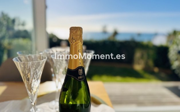 Revente - Maison mitoyenne - Mijas - Mijas Costa