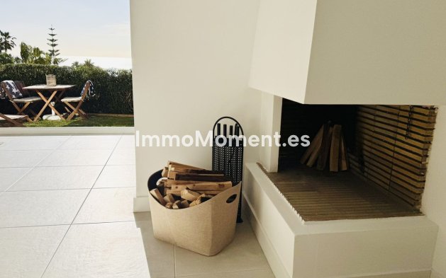 Revente - Maison mitoyenne - Mijas - Mijas Costa