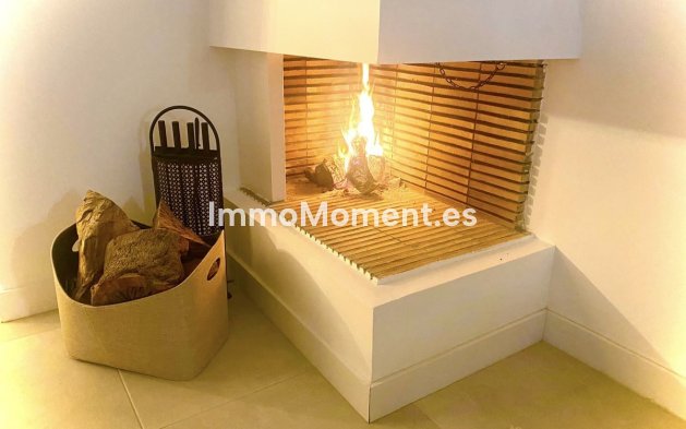 Revente - Maison mitoyenne - Mijas - Mijas Costa
