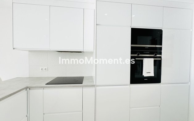 Revente - Maison mitoyenne - Mijas - Mijas Costa