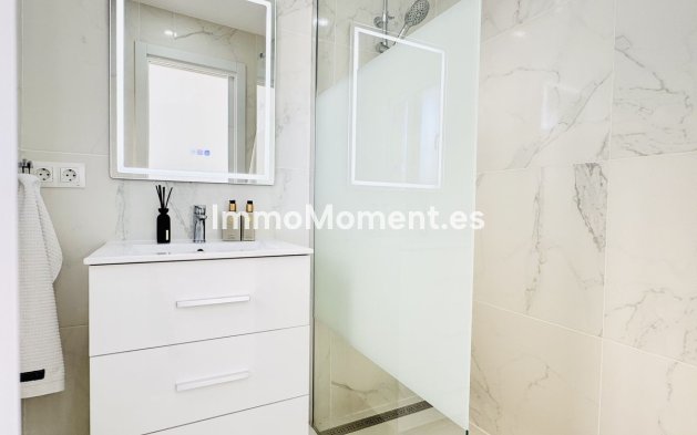 Revente - Maison mitoyenne - Mijas - Mijas Costa