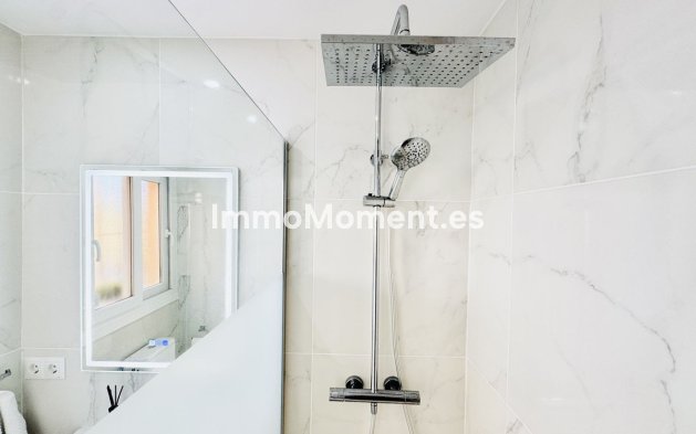 Revente - Maison mitoyenne - Mijas - Mijas Costa