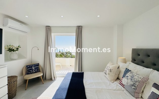 Revente - Maison mitoyenne - Mijas - Mijas Costa
