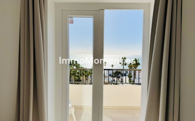 Revente - Maison mitoyenne - Mijas - Mijas Costa