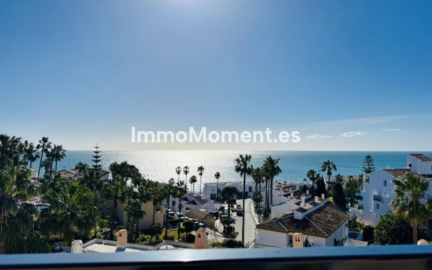 Revente - Maison mitoyenne - Mijas - Mijas Costa