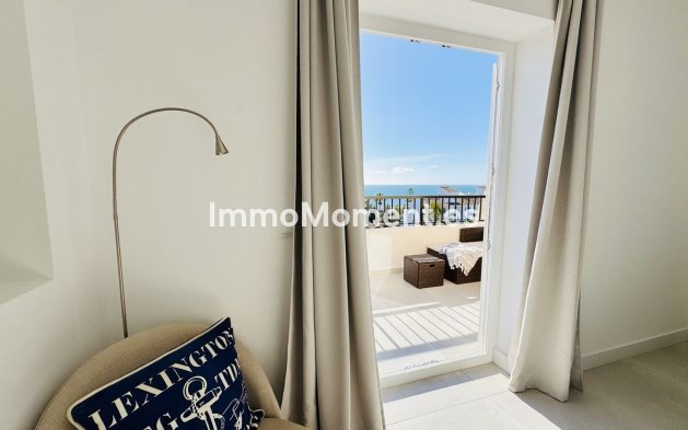 Revente - Maison mitoyenne - Mijas - Mijas Costa