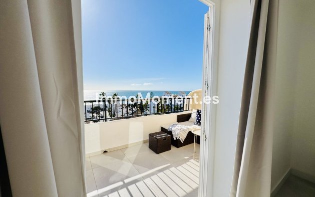 Revente - Maison mitoyenne - Mijas - Mijas Costa