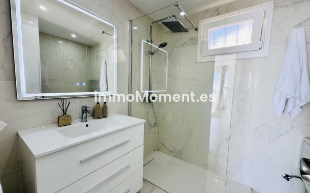 Revente - Maison mitoyenne - Mijas - Mijas Costa