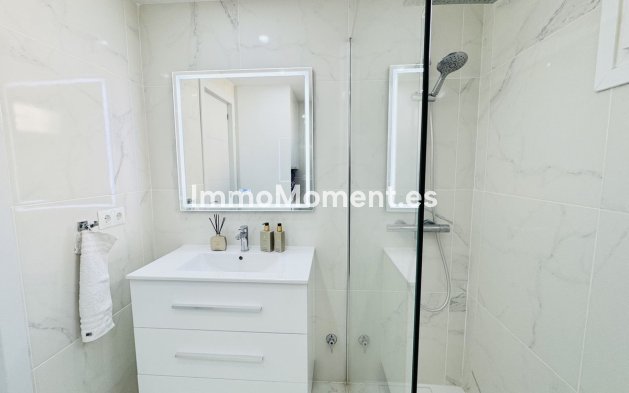 Revente - Maison mitoyenne - Mijas - Mijas Costa