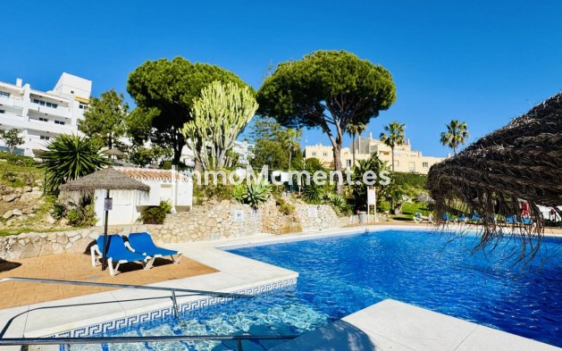 Revente - Maison mitoyenne - Mijas - Mijas Costa