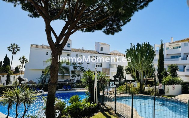 Revente - Maison mitoyenne - Mijas - Mijas Costa