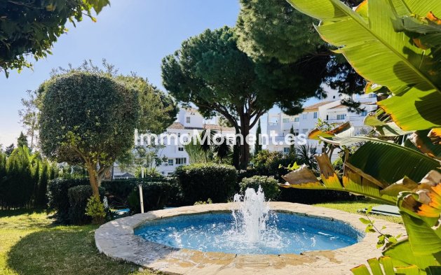Revente - Maison mitoyenne - Mijas - Mijas Costa