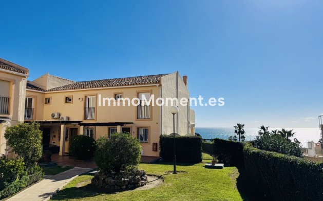 Revente - Maison mitoyenne - Mijas - Mijas Costa