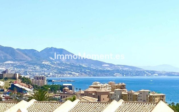 Revente - Maison mitoyenne - Mijas - Mijas Costa