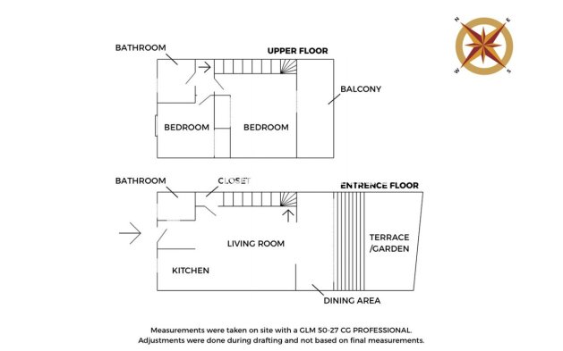 Revente - Maison mitoyenne - Mijas - Mijas Costa