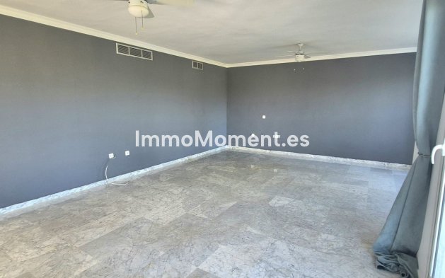 Reventa - Villa - Interior  - Alhaurín Golf