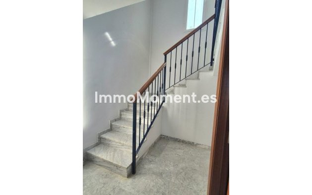 Reventa - Villa - Interior  - Alhaurín Golf