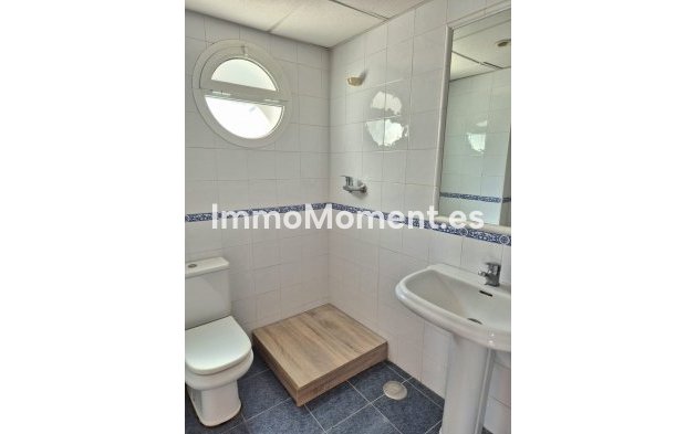 Reventa - Villa - Interior  - Alhaurín Golf