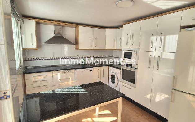 Reventa - Villa - Interior  - Alhaurín Golf