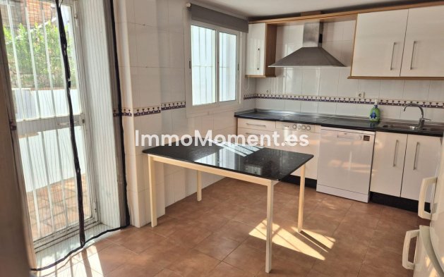 Reventa - Villa - Interior  - Alhaurín Golf