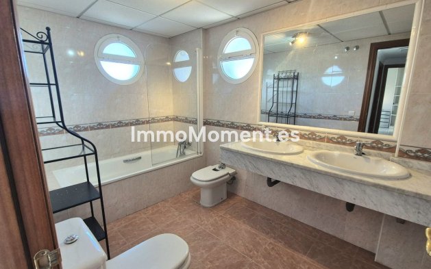 Reventa - Villa - Interior  - Alhaurín Golf